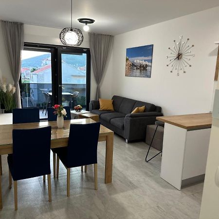 Apartman Ivan & Marko Τρογκίρ Εξωτερικό φωτογραφία