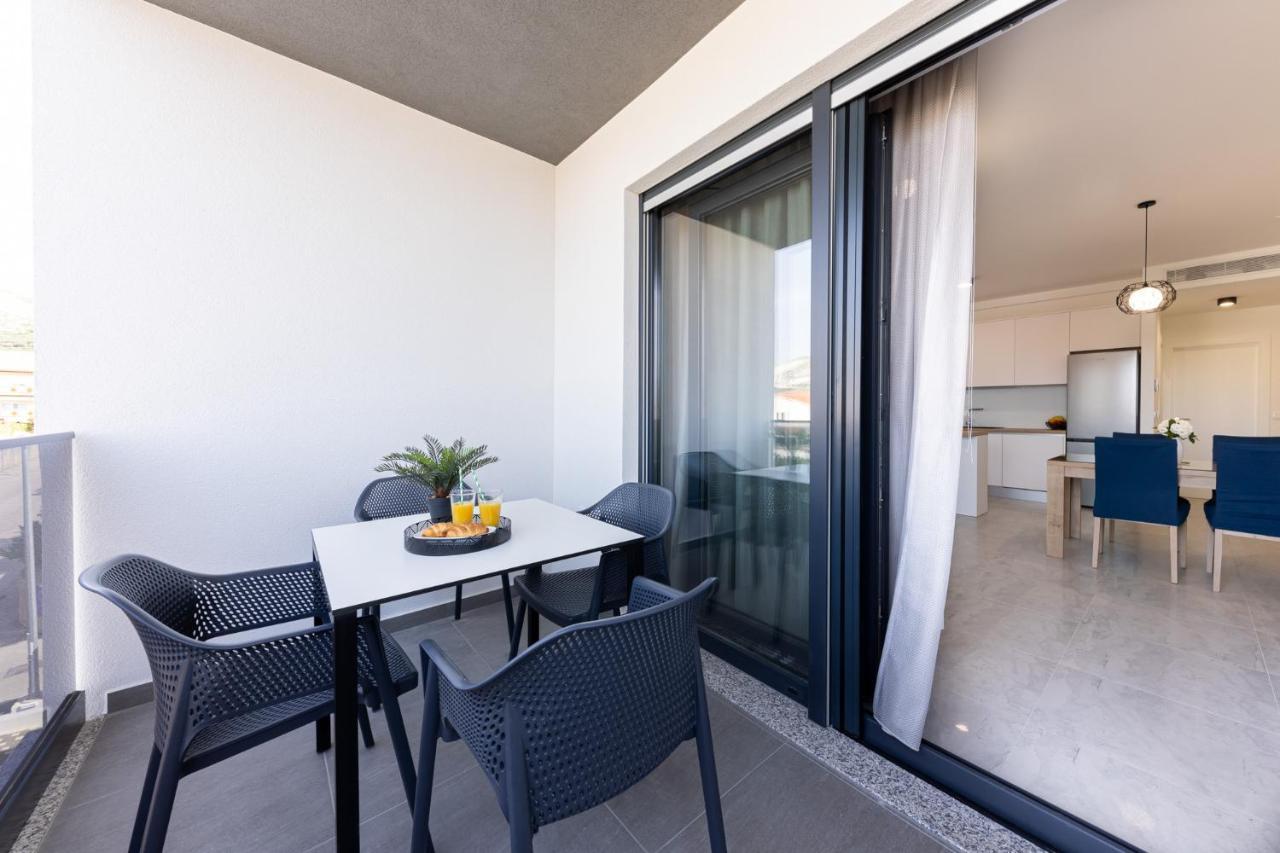 Apartman Ivan & Marko Τρογκίρ Εξωτερικό φωτογραφία