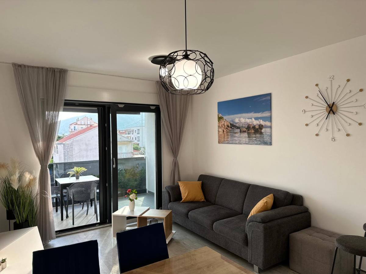 Apartman Ivan & Marko Τρογκίρ Εξωτερικό φωτογραφία