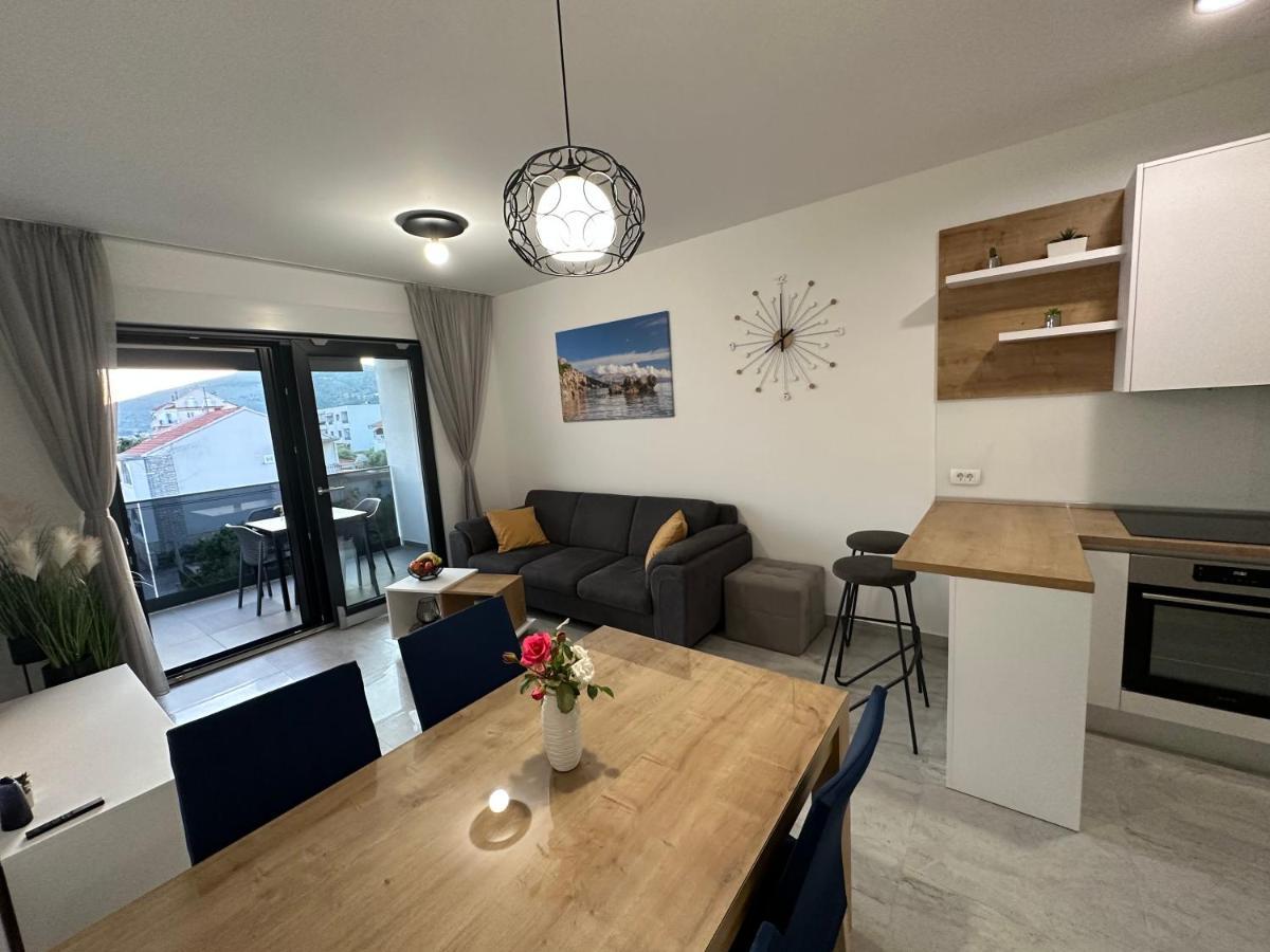 Apartman Ivan & Marko Τρογκίρ Εξωτερικό φωτογραφία