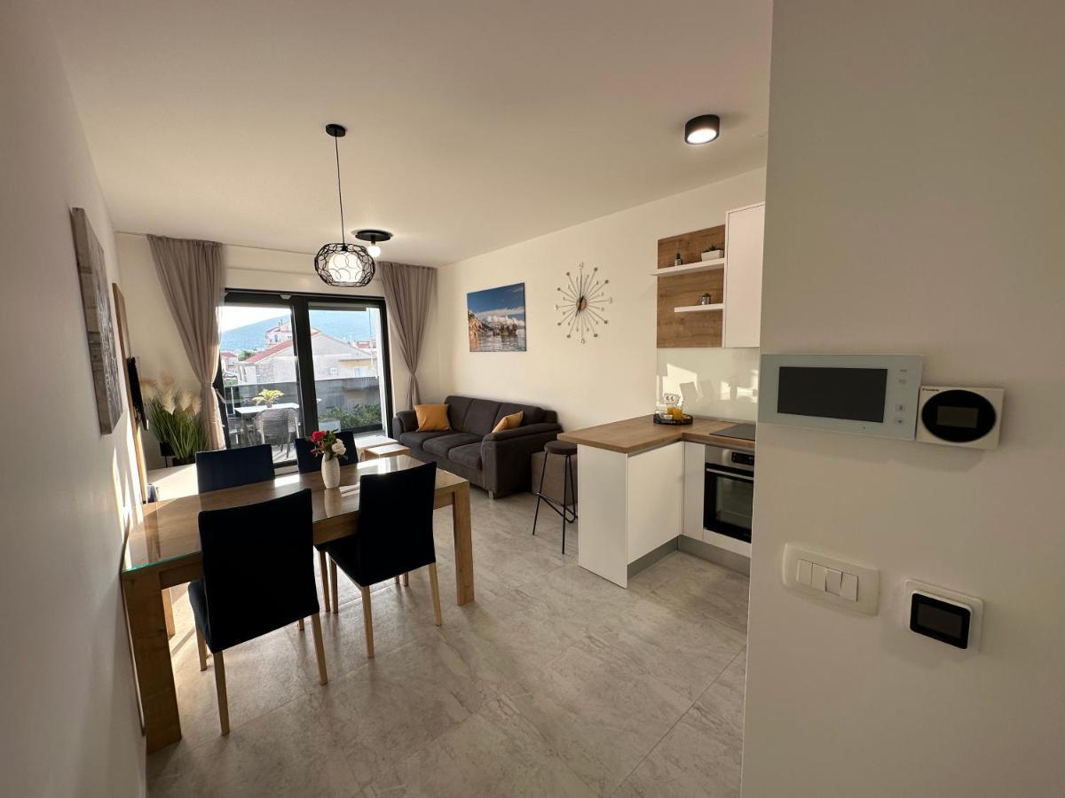 Apartman Ivan & Marko Τρογκίρ Εξωτερικό φωτογραφία