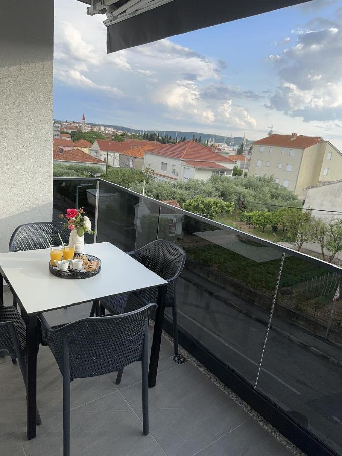 Apartman Ivan & Marko Τρογκίρ Εξωτερικό φωτογραφία