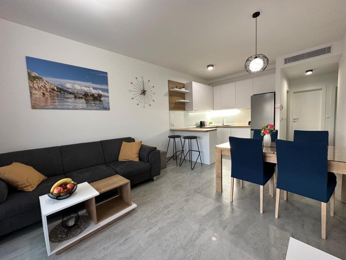 Apartman Ivan & Marko Τρογκίρ Εξωτερικό φωτογραφία