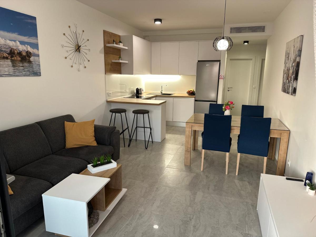 Apartman Ivan & Marko Τρογκίρ Εξωτερικό φωτογραφία
