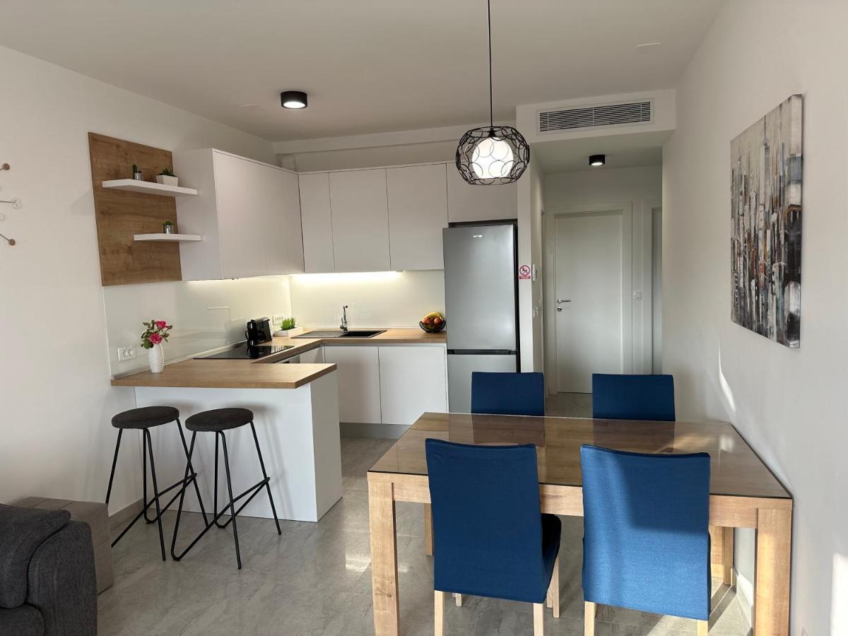 Apartman Ivan & Marko Τρογκίρ Εξωτερικό φωτογραφία